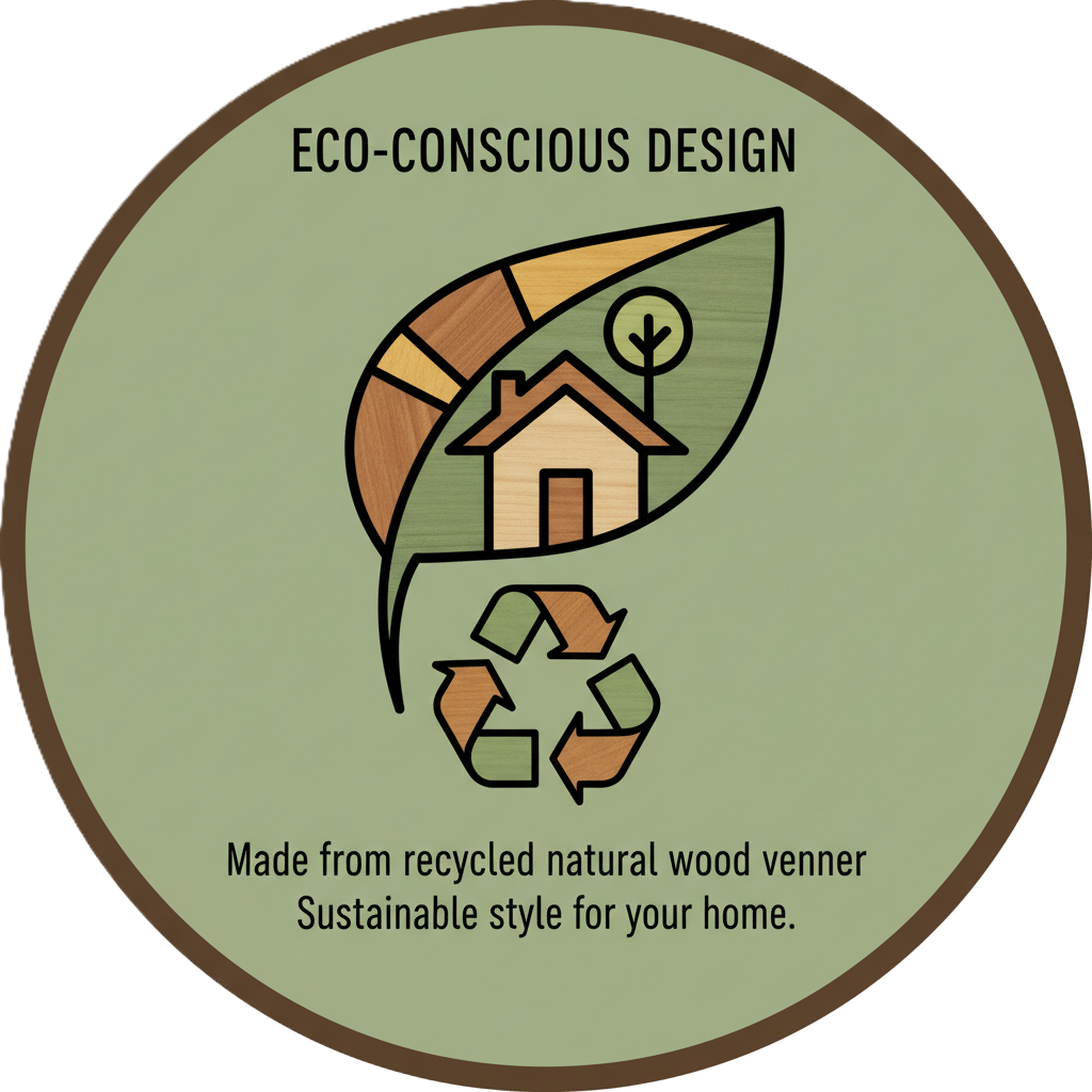Eco-friendly icon