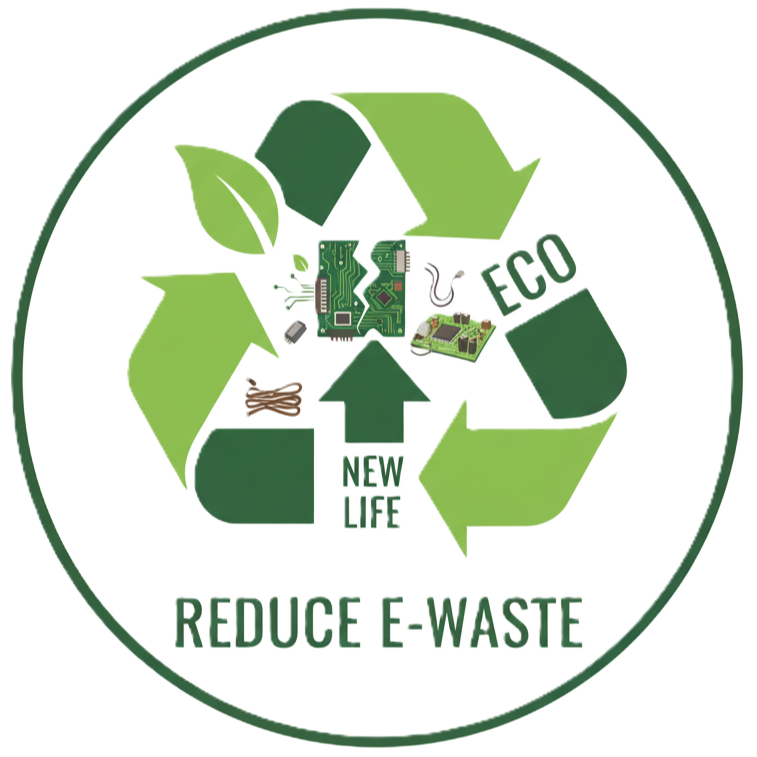 Eco-friendly icon