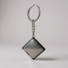 Icasexpert Handmade CPU Mini processor Keychain Mini processor Keychain For Tech Lovers